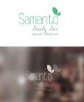 Logo & stationery # 442598 for CREATING AN ATTRACTIVE LOGO FOR A NEW BEAUTY BAR CALLED 