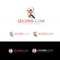 Logo & Huisstijl # 289319 voor Vernieuwend logo voor Leading Lean nodig wedstrijd
