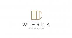 Logo & stationery # 663913 for Design a stylish logo/identity for our interior design studio contest