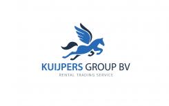 Logo & Huisstijl # 612551 voor Logo + huisstijl gezocht met internationale uitstraling Kuijpers group wedstrijd