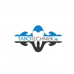 Logo & Huisstijl # 366773 voor tandtechniek.nl wedstrijd