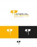 Logo & stationery # 511332 for Intervals Staffing contest