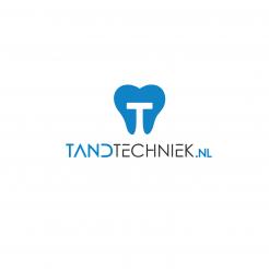 Logo & Huisstijl # 366775 voor tandtechniek.nl wedstrijd