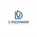 Logo & Huisstijl # 366976 voor Ontwerp een logo en huisstijl voor D-VELOPMENT | gebouwen, gebieden, regio's wedstrijd