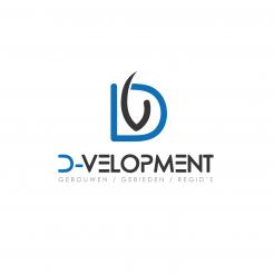 Logo & stationery # 366976 for Design a new logo and corporate identity for D-VELOPMENT | buildings, area's, regions contest