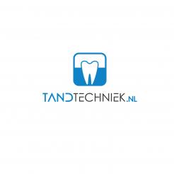 Logo & Huisstijl # 366776 voor tandtechniek.nl wedstrijd
