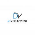 Logo & stationery # 366977 for Design a new logo and corporate identity for D-VELOPMENT | buildings, area's, regions contest