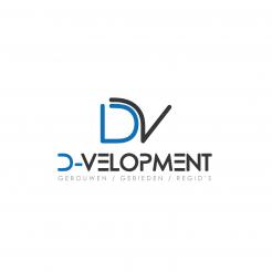 Logo & Huisstijl # 366977 voor Ontwerp een logo en huisstijl voor D-VELOPMENT | gebouwen, gebieden, regio's wedstrijd