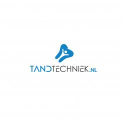 Logo & Huisstijl # 366777 voor tandtechniek.nl wedstrijd