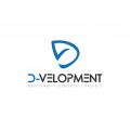 Logo & stationery # 366978 for Design a new logo and corporate identity for D-VELOPMENT | buildings, area's, regions contest