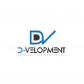 Logo & stationery # 366980 for Design a new logo and corporate identity for D-VELOPMENT | buildings, area's, regions contest