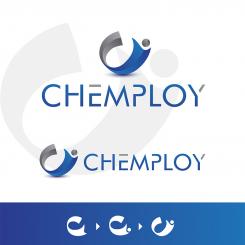 Logo & Huisstijl # 398997 voor Chemploy Logo & huisstijl wedstrijd
