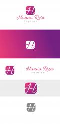 Logo & stationery # 615184 for Huisstijl ontwerp logo en facebook contest