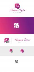 Logo & stationery # 615185 for Huisstijl ontwerp logo en facebook contest
