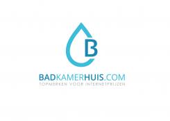 Logo & Huisstijl # 429004 voor Badkamerhuis.com Logo & Huisstijl voor Sanitairwinkel wedstrijd