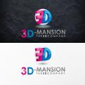 Logo & stationery # 288963 for Looking for a professional 3 D Company Logo contest