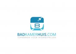 Logo & Huisstijl # 429012 voor Badkamerhuis.com Logo & Huisstijl voor Sanitairwinkel wedstrijd