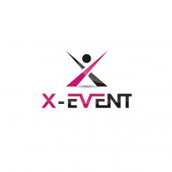 Logo & stationery # 325786 for Logo + home style for renting company: X-event contest