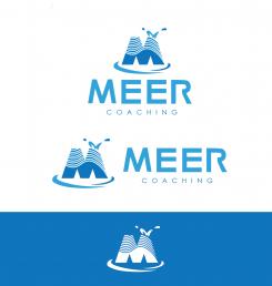 Logo & Huisstijl # 645000 voor Ontwerp een eenvoudig, mooi logo voor een coachingspraktijk wedstrijd