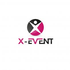 Logo & stationery # 325788 for Logo + home style for renting company: X-event contest