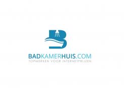 Logo & Huisstijl # 429016 voor Badkamerhuis.com Logo & Huisstijl voor Sanitairwinkel wedstrijd