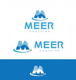 Logo & Huisstijl # 645001 voor Ontwerp een eenvoudig, mooi logo voor een coachingspraktijk wedstrijd