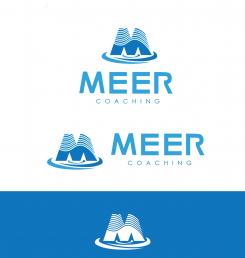 Logo & Huisstijl # 645002 voor Ontwerp een eenvoudig, mooi logo voor een coachingspraktijk wedstrijd