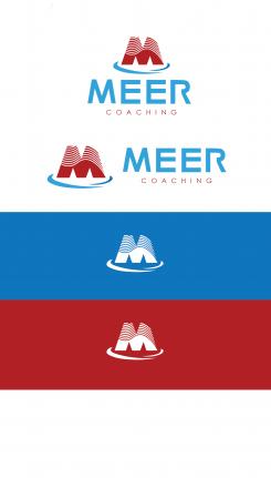 Logo & Huisstijl # 645003 voor Ontwerp een eenvoudig, mooi logo voor een coachingspraktijk wedstrijd