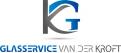 Logo & Huisstijl # 292686 voor Glasservice van der Kroft wedstrijd