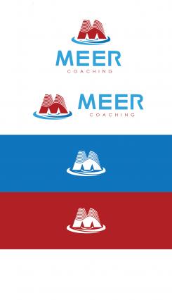 Logo & Huisstijl # 645004 voor Ontwerp een eenvoudig, mooi logo voor een coachingspraktijk wedstrijd