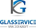 Logo & Huisstijl # 292687 voor Glasservice van der Kroft wedstrijd