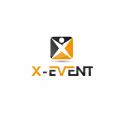 Logo & stationery # 325792 for Logo + home style for renting company: X-event contest