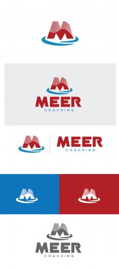 Logo & Huisstijl # 645006 voor Ontwerp een eenvoudig, mooi logo voor een coachingspraktijk wedstrijd