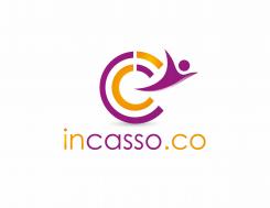 Logo & stationery # 258983 for Design a sparkling, modern house style (including logo) for our new collection agency, called incasso.co contest
