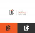 Logo & Huisstijl # 435243 voor LIF Living Industrial Furniture wedstrijd