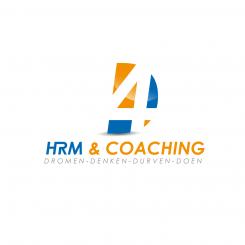 Logo & Huisstijl # 309245 voor Ontwerp een inspirerend Logo & Huisstijl voor een HRM & Coaching bureau wedstrijd