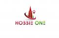 Logo & stationery # 262901 for Create a logo for website HOBBIE ONE.com contest