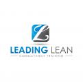 Logo & Huisstijl # 285576 voor Vernieuwend logo voor Leading Lean nodig wedstrijd