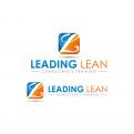 Logo & Huisstijl # 285577 voor Vernieuwend logo voor Leading Lean nodig wedstrijd