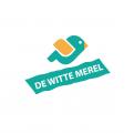 Logo & Huisstijl # 308350 voor Logo & huisstijl - kleuter/basisschool De Witte Merel (België) wedstrijd