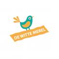 Logo & Huisstijl # 308351 voor Logo & huisstijl - kleuter/basisschool De Witte Merel (België) wedstrijd