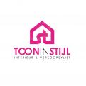 Logo & Huisstijl # 366837 voor Ontwerp een logo en huisstijl voor interieurstylist/verkoopstylist met de bedrijfsnaam 