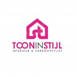 Logo & Huisstijl # 366837 voor Ontwerp een logo en huisstijl voor interieurstylist/verkoopstylist met de bedrijfsnaam 