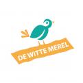 Logo & Huisstijl # 308352 voor Logo & huisstijl - kleuter/basisschool De Witte Merel (België) wedstrijd