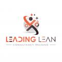 Logo & Huisstijl # 289294 voor Vernieuwend logo voor Leading Lean nodig wedstrijd