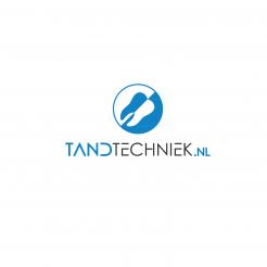 Logo & Huisstijl # 366841 voor tandtechniek.nl wedstrijd