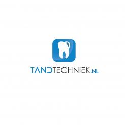 Logo & Huisstijl # 366842 voor tandtechniek.nl wedstrijd