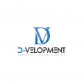 Logo & Huisstijl # 367043 voor Ontwerp een logo en huisstijl voor D-VELOPMENT | gebouwen, gebieden, regio's wedstrijd