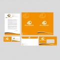 Logo & stationery # 309562 for Design an inspring company branding for my HR and Coaching business contest
