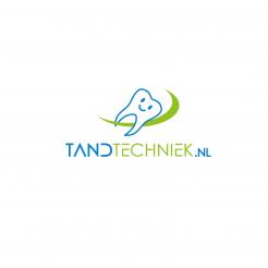 Logo & Huisstijl # 366844 voor tandtechniek.nl wedstrijd